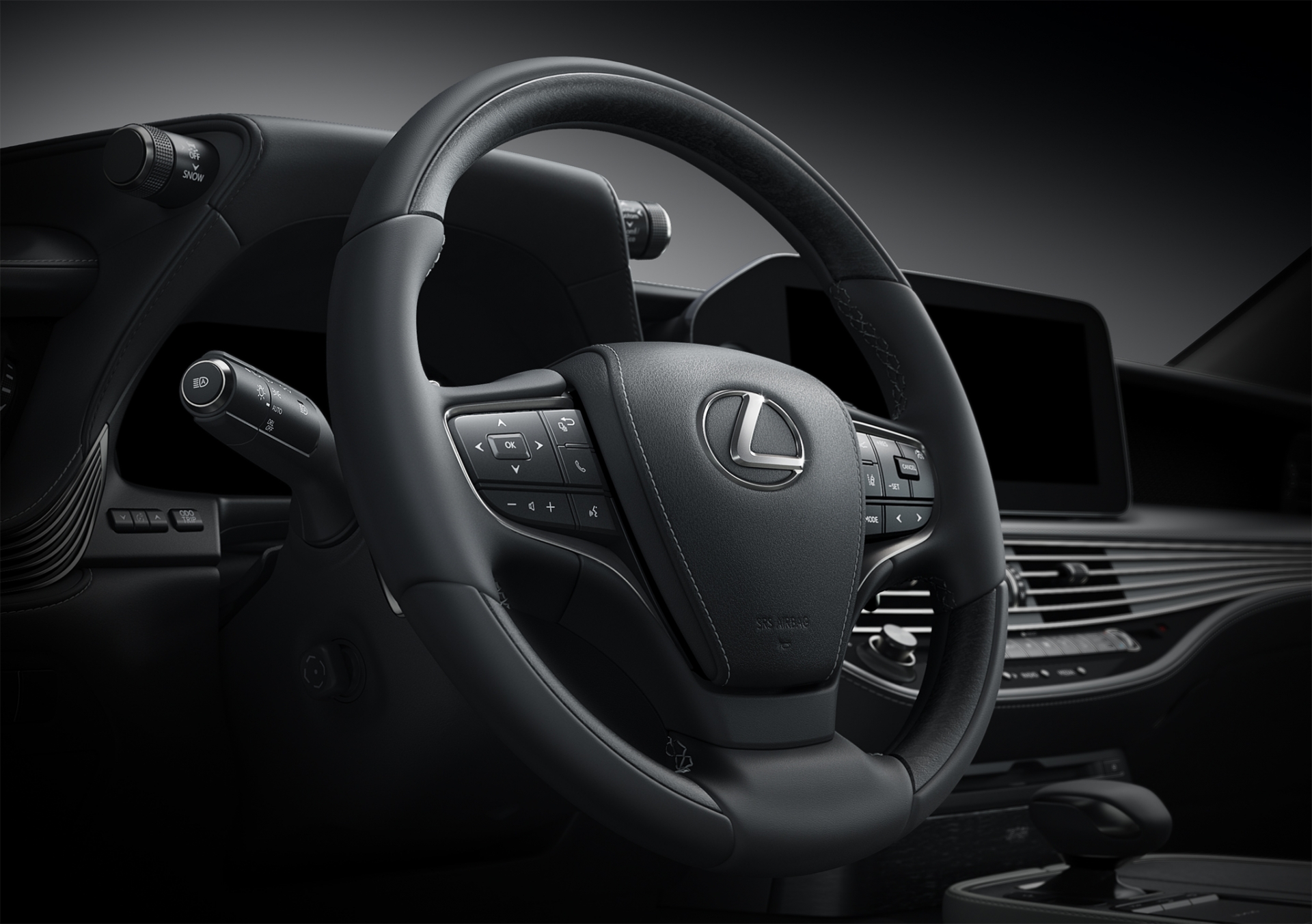 Lexus LS 2021 giá từ 7,8 tỷ đồng Lexus LS 2021 giá từ 7,8 tỷ đồng
