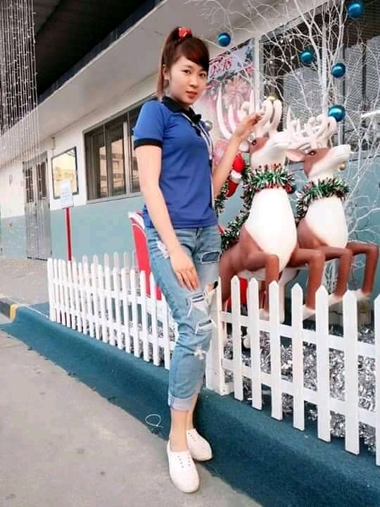 Kết quả cuộc thi ảnh “Trai xinh – Gái đẹp các khu công nghiệp” từ ngày 22 – 28/2