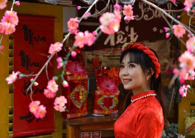 [Nóng]: Kết quả cuộc thi ảnh “Trai xinh – Gái đẹp các khu công nghiệp” tuần 3 năm 2021