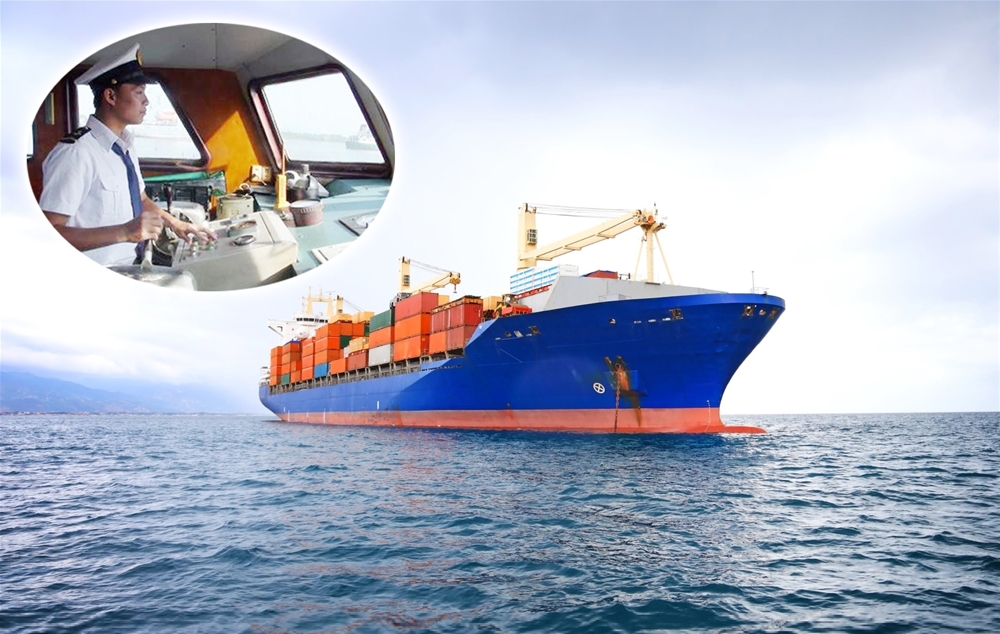 Thuyền viên nghỉ việc không báo trước phải bồi thường bao nhiêu? Thuyền viên nghỉ việc không báo trước phải bồi thường bao nhiêu?