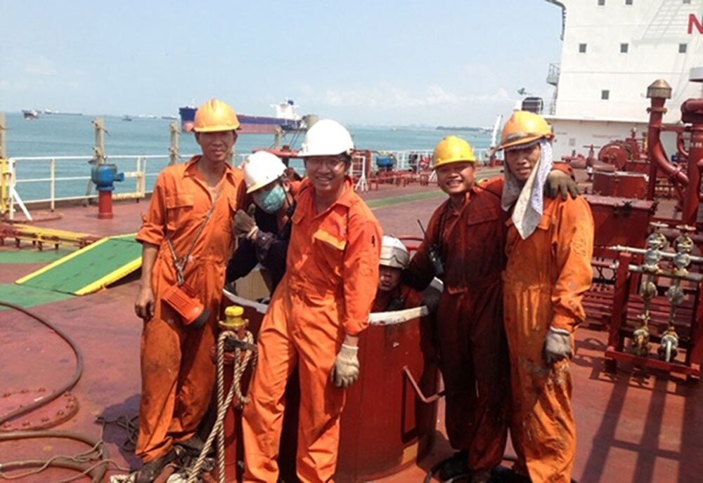 Thuyền viên nghỉ việc không báo trước phải bồi thường bao nhiêu? Thuyền viên nghỉ việc không báo trước phải bồi thường bao nhiêu?