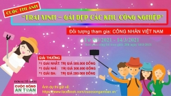 [Nóng] Cuộc thi ảnh 