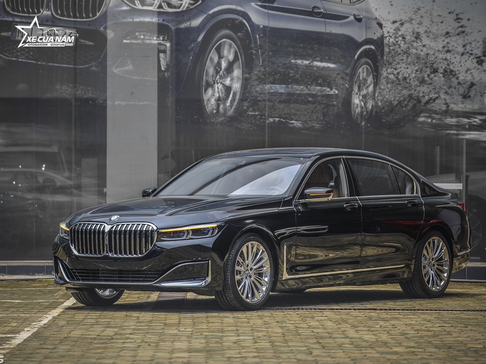 Xe của năm 2021: Sedan hạng sang cỡ lớn Xe của năm 2021: Sedan hạng sang cỡ lớn