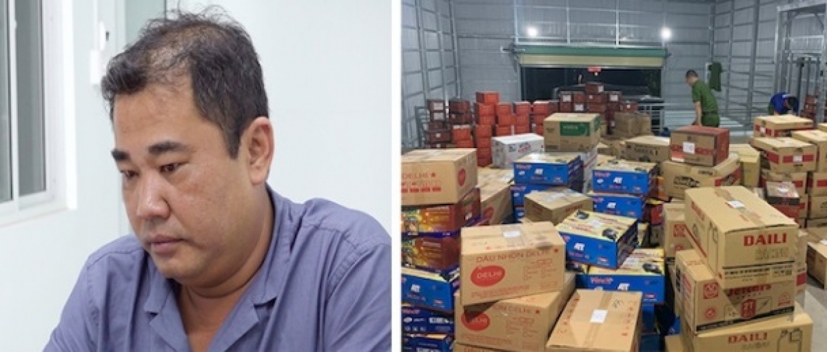 Đại gia, đại tá và những cú lừa tiền tỷ