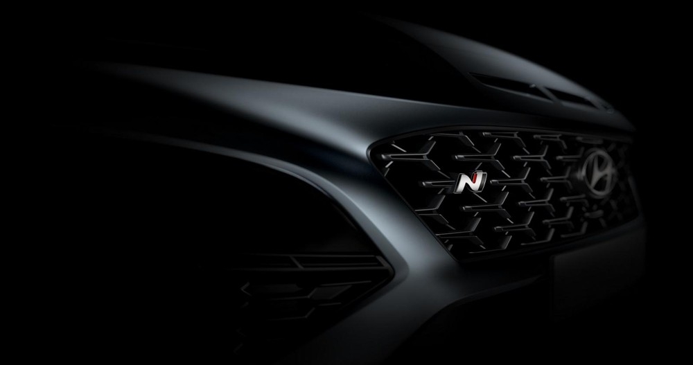Hyundai Kona 2021 được bổ sung phiên bản hiệu suất cao N mới Hyundai Kona 2021 được bổ sung phiên bản hiệu suất cao N mới