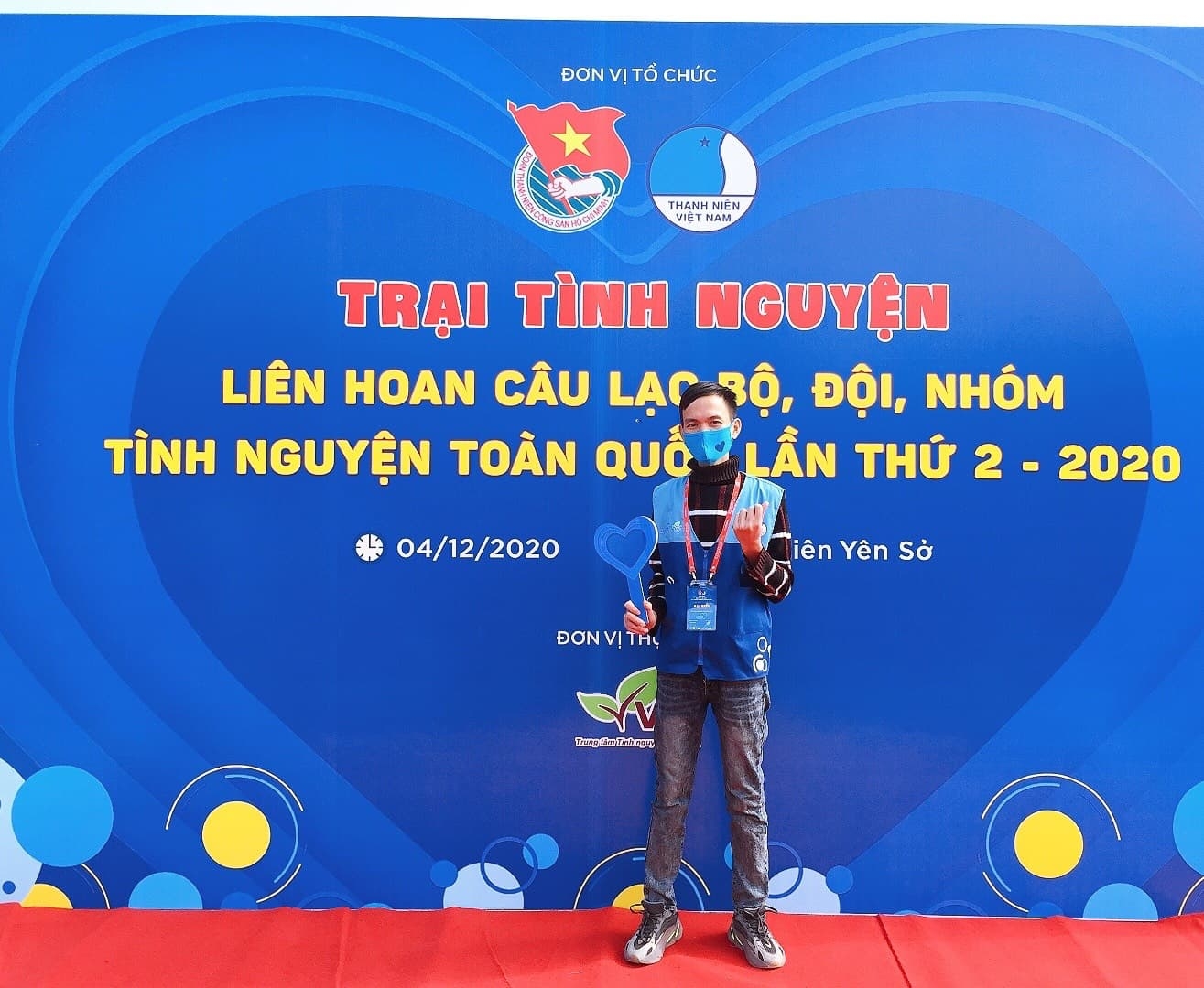 trai xinh - gái đẹp trai xinh - gái đẹp