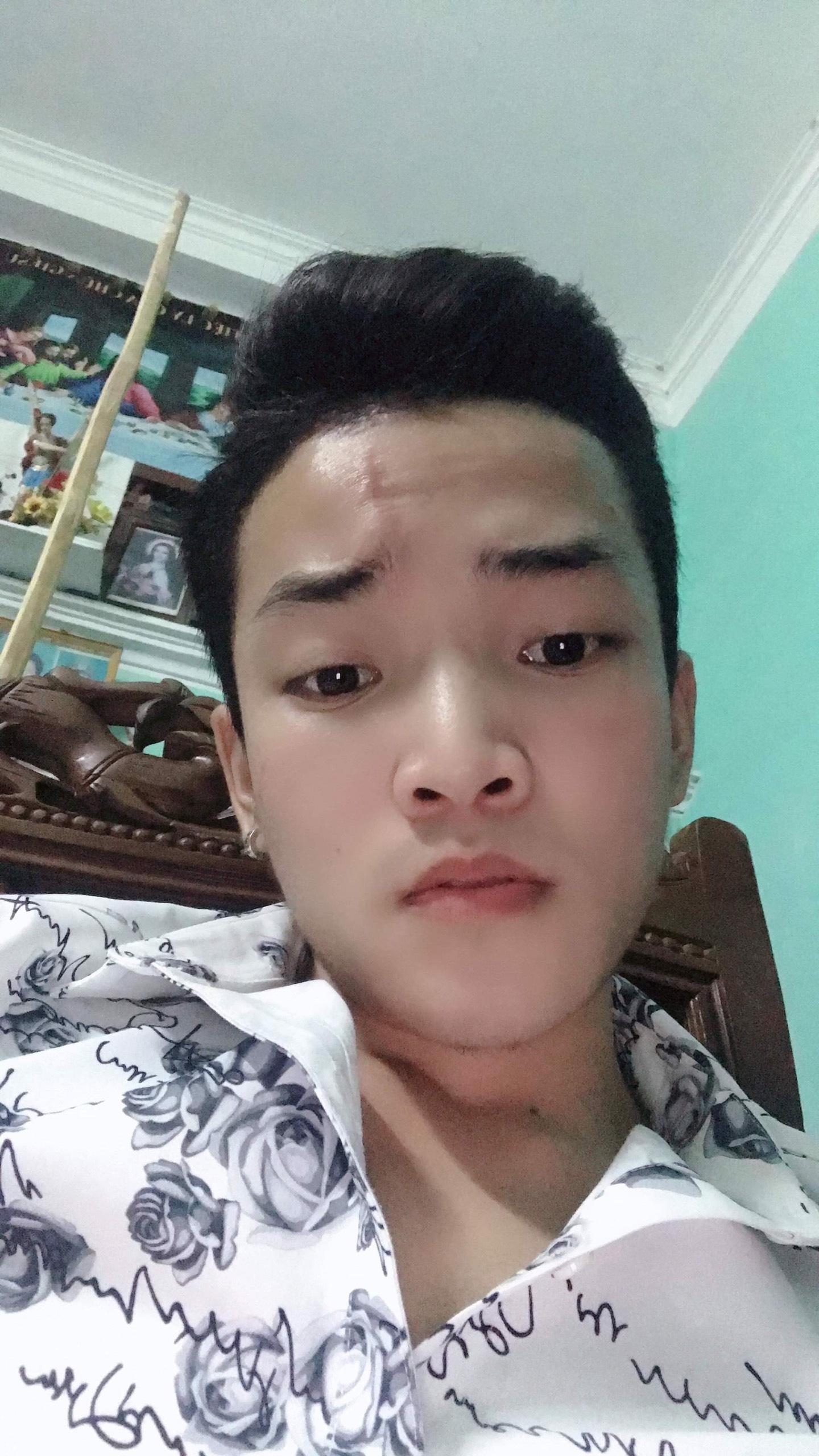 Lộ diện top 3 Lộ diện top 3