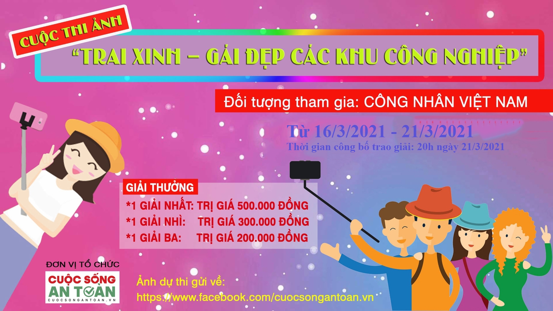 Cô gái ‘trà sữa' trở thành quán quân “Trai xinh – Gái đẹp” với số điểm cao nhất Cô gái ‘trà sữa' trở thành quán quân “Trai xinh – Gái đẹp” với số điểm cao nhất