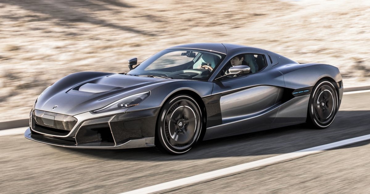 Porsche nắm quyền kiểm soát Bugatti Porsche nắm quyền kiểm soát Bugatti