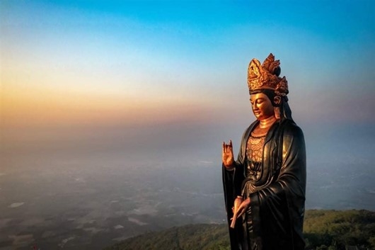 Hấp dẫn “đại tiệc” ẩm thực trên nóc nhà Nam Bộ Hấp dẫn “đại tiệc” ẩm thực trên nóc nhà Nam Bộ