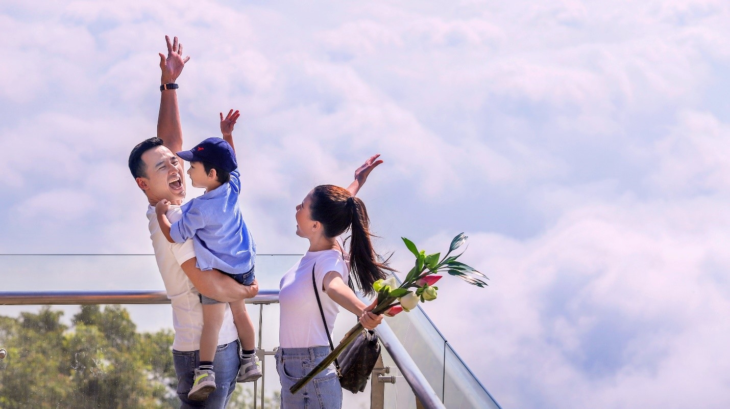 Hấp dẫn “đại tiệc” ẩm thực trên nóc nhà Nam Bộ Hấp dẫn “đại tiệc” ẩm thực trên nóc nhà Nam Bộ