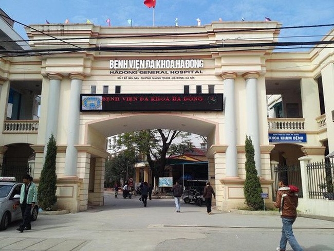 Hà Nội phát hiện ca nghi nhiễm Covid-19 “thường xuyên ở nhà, không đi đâu xa” Hà Nội phát hiện ca nghi nhiễm Covid-19 “thường xuyên ở nhà, không đi đâu xa”