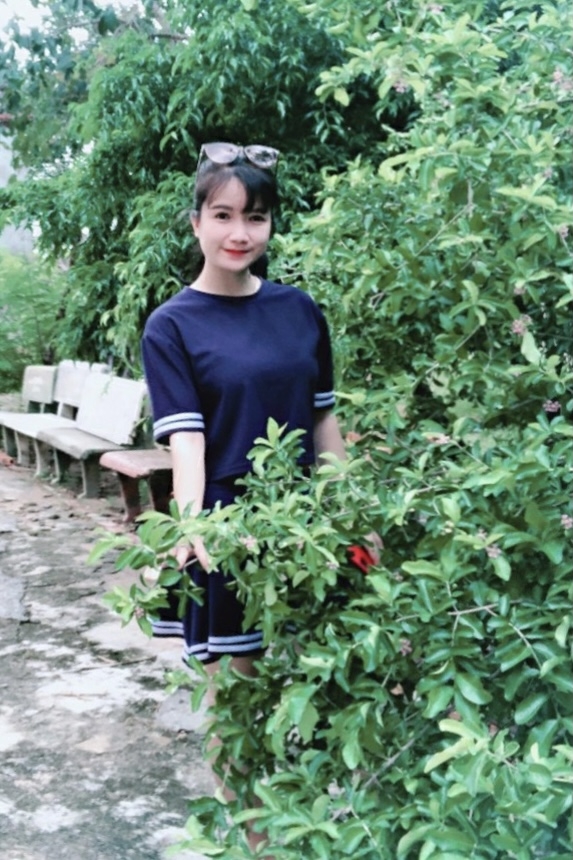 Trai xinh - Gái đẹp các khu công nghiệp: “Là con gái luôn phải yêu thương chính mình” Trai xinh - Gái đẹp các khu công nghiệp: “Là con gái luôn phải yêu thương chính mình”