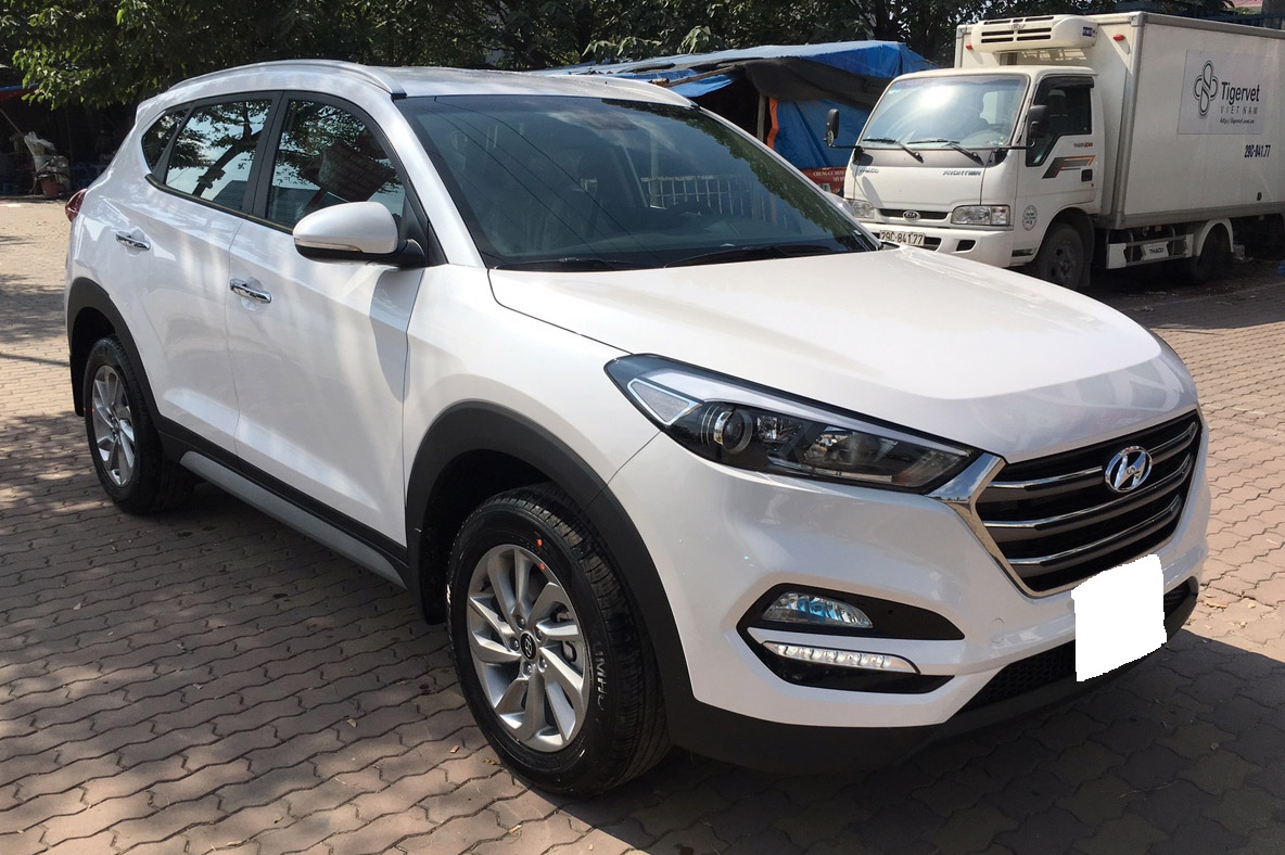 600 triệu nên chọn Mitsubishi Outlander hay Hyundai Tucson? 600 triệu nên chọn Mitsubishi Outlander hay Hyundai Tucson?