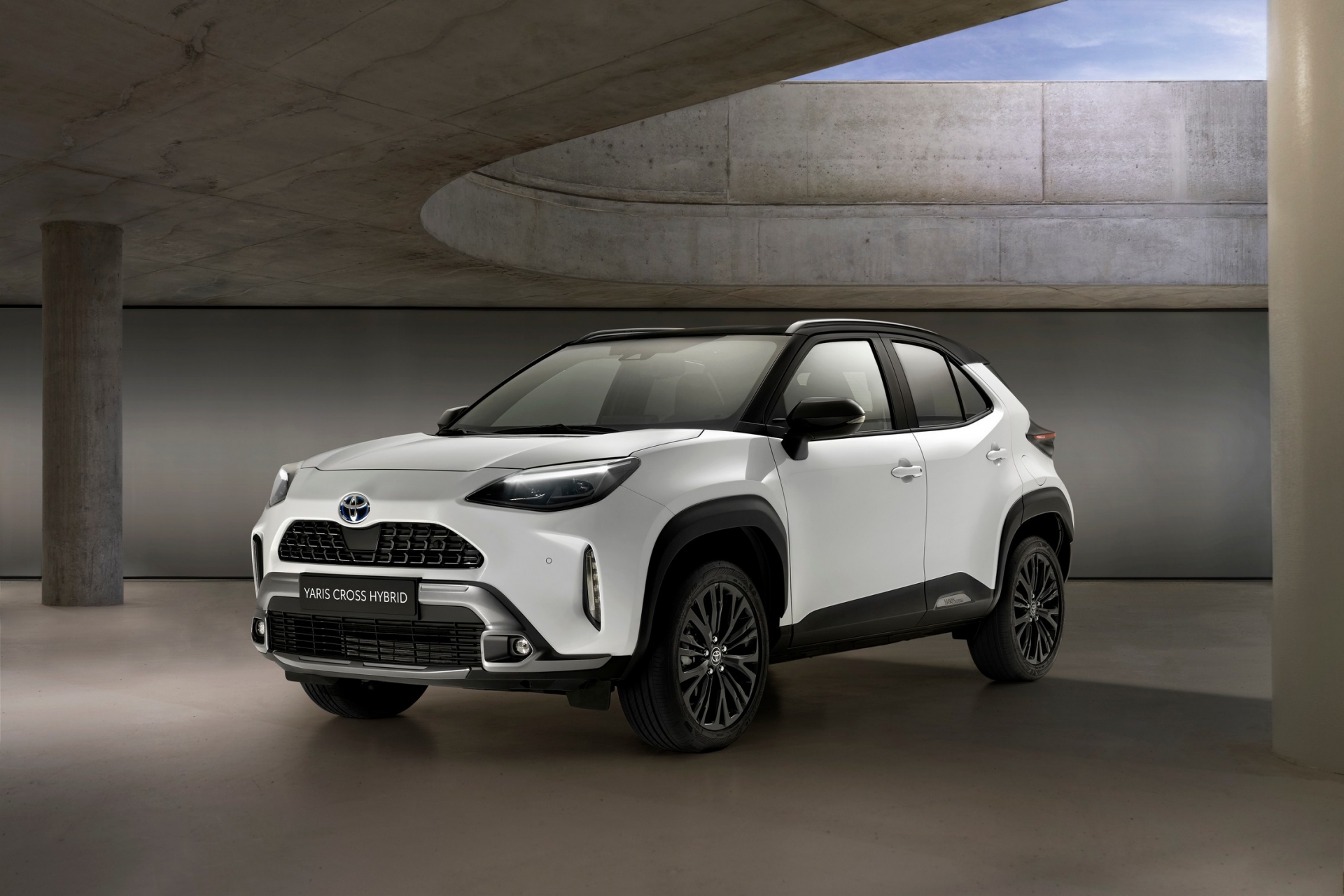 Toyota Yaris Cross Adventure Toyota Yaris Cross Adventure