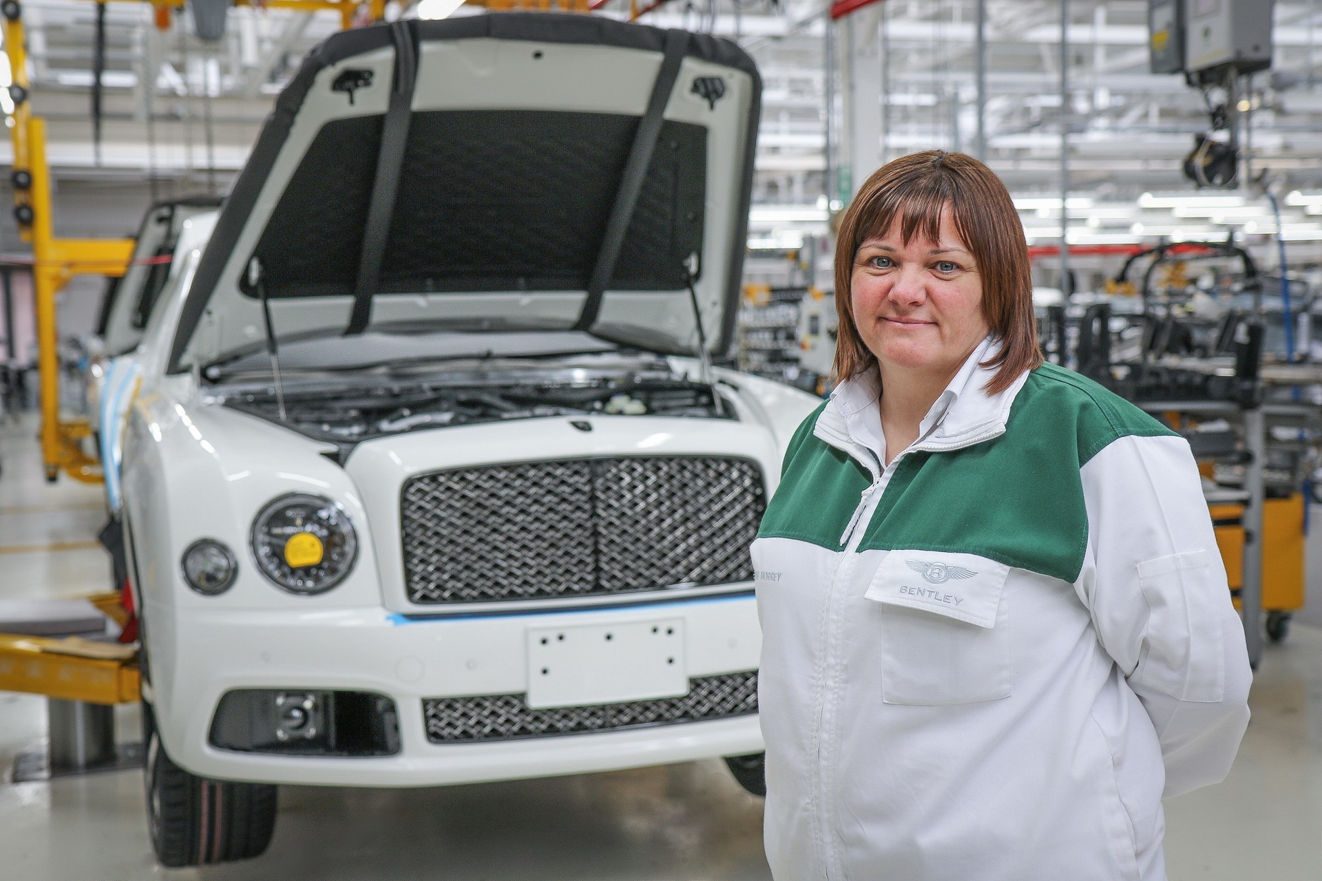 cha de sieu sang bentley mulsanne noi gi