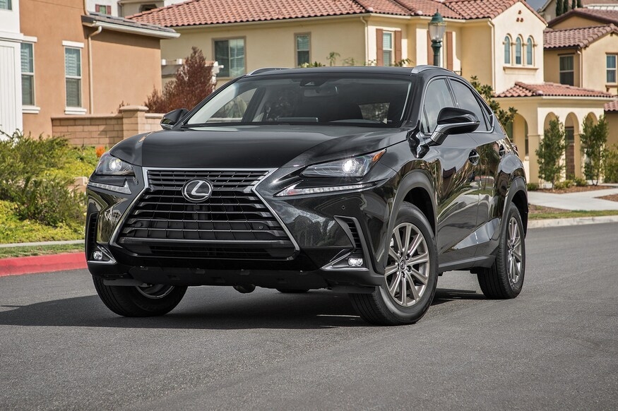 lexus nx250 the he tie p theo se su du ng do ng co gio ng rav4