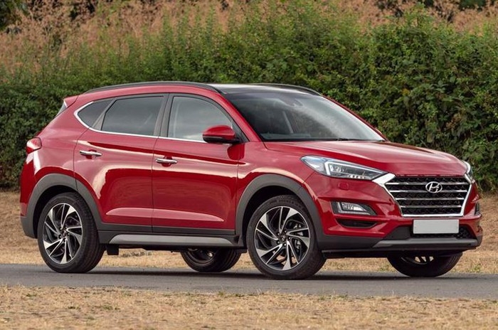 hyundai tucson 7 cho lo dien honda cr v coi chung
