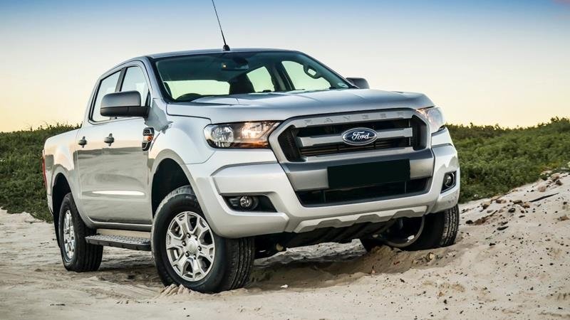 Triệu hồi 11.700 xe Ford Ranger và Ford Everest do lỗi bơm dầu hộp số trieu hoi 11700 xe ford ranger va ford everest do loi bom dau hop so