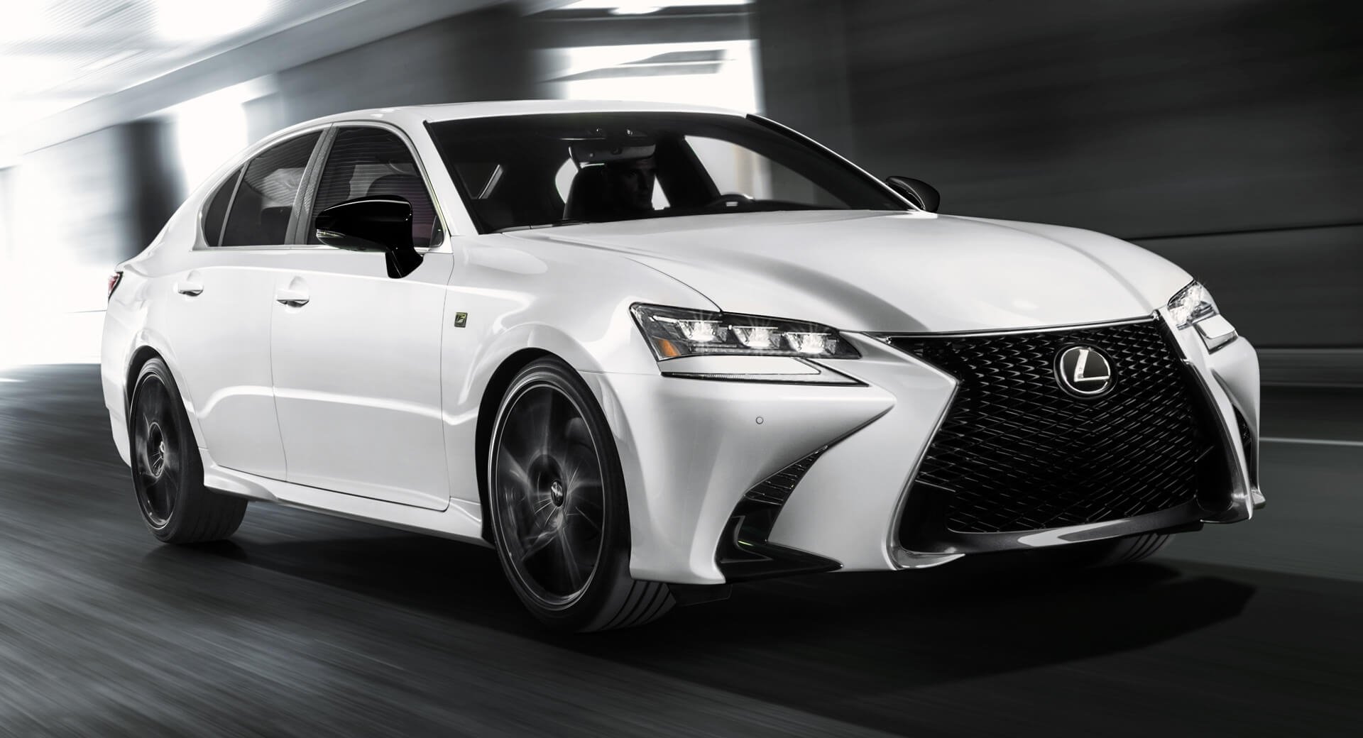 Dòng Lexus GS dừng sản xuất từ tháng 8 tới dong lexus gs dung san xuat tu thang 8 toi