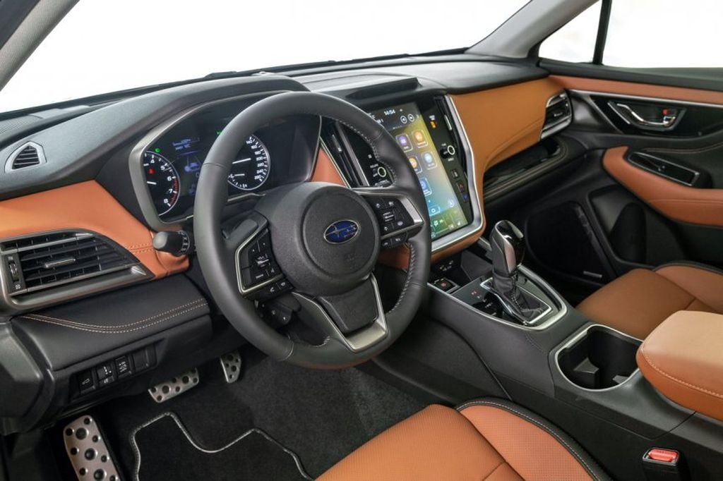 Subaru Outback mới có mặt tại Đông Nam Á, đếm ngày về Việt Nam Subaru Outback mới có mặt tại Đông Nam Á, đếm ngày về Việt Nam