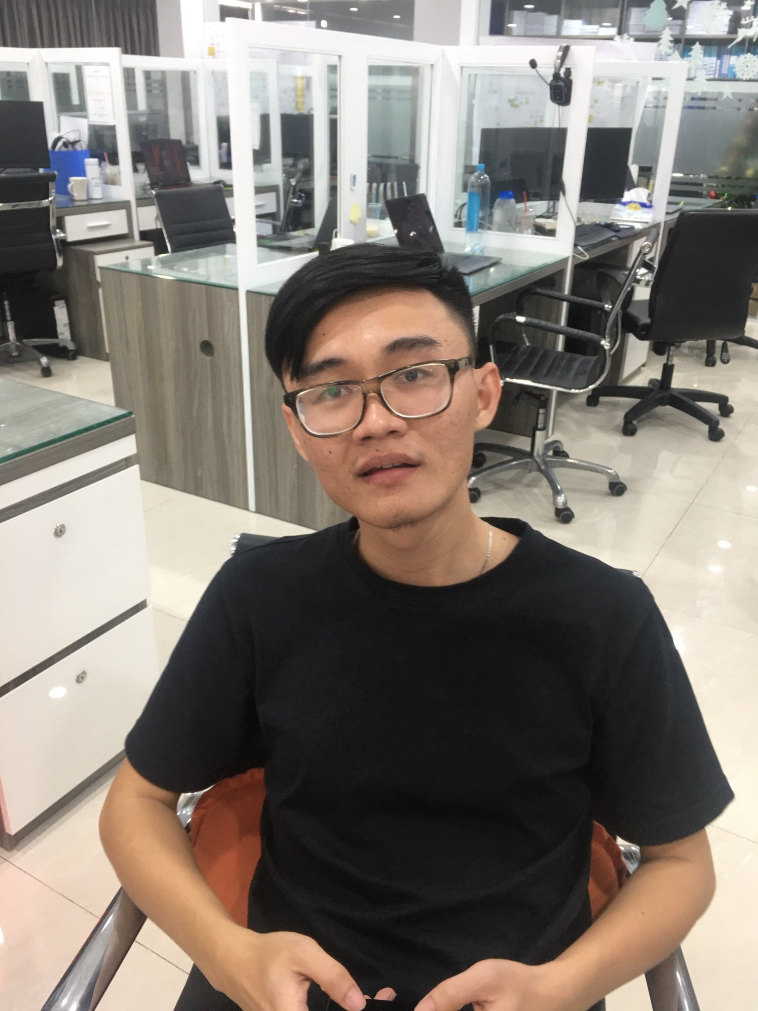 Lộ diện Top 3 của “Trai xinh – Gái đẹp các khu công nghiệp Lộ diện Top 3 của “Trai xinh – Gái đẹp các khu công nghiệp