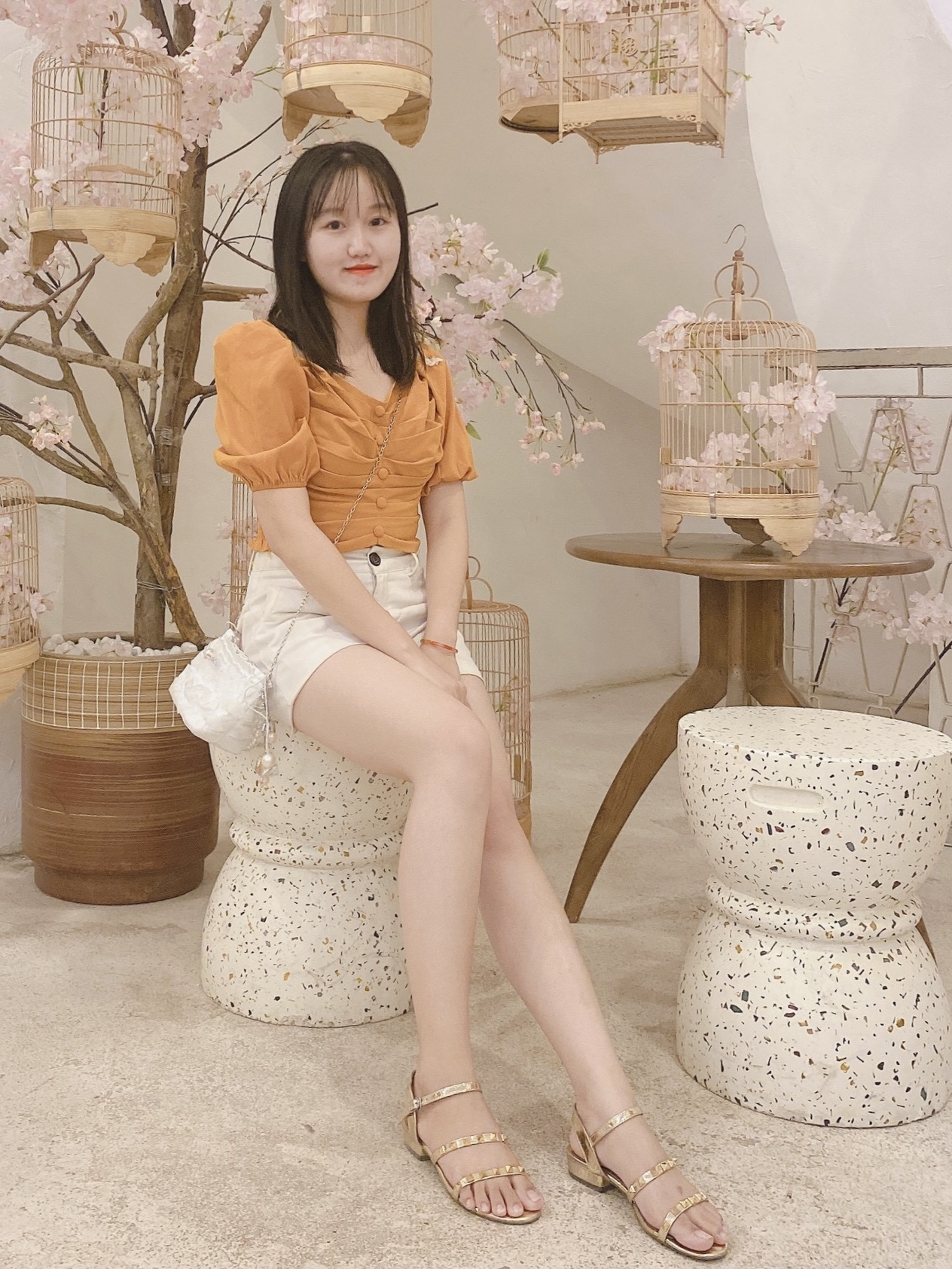 Lộ diện Top 3 của “Trai xinh – Gái đẹp các khu công nghiệp Lộ diện Top 3 của “Trai xinh – Gái đẹp các khu công nghiệp