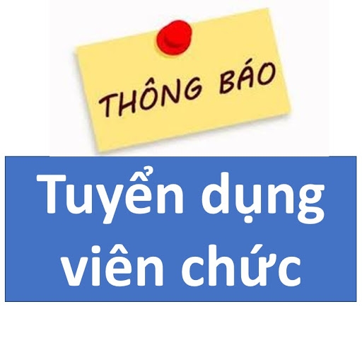 Tạp chí Lao động và Công đoàn tuyển dụng viên chức năm 2021
