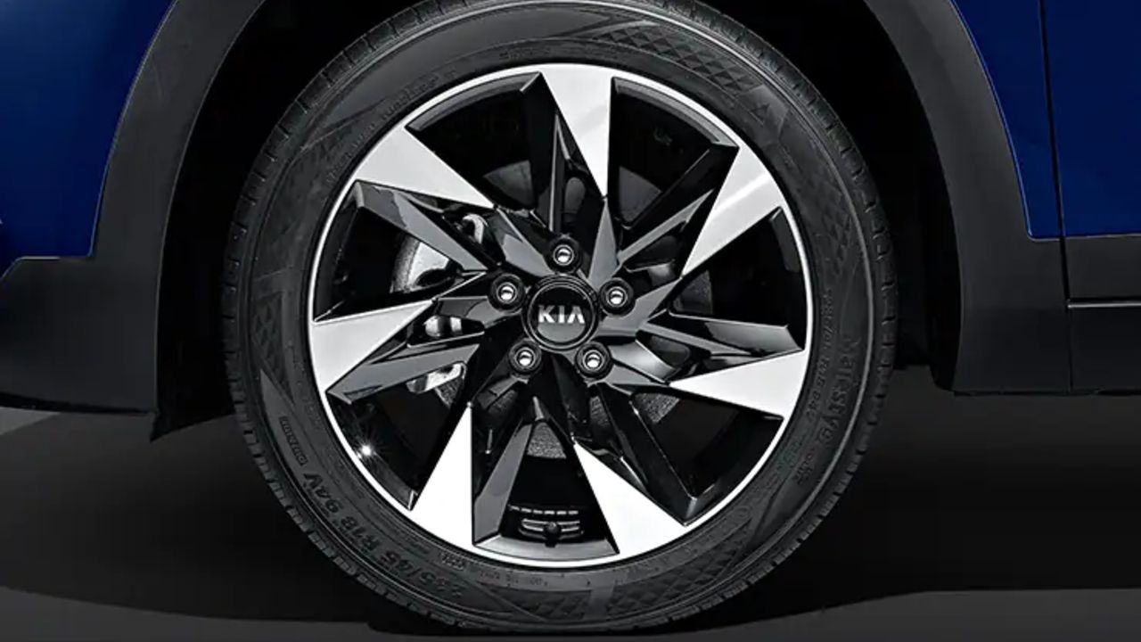 Kia Seltos phiên bản đặc biệt sắp ra mắt Kia Seltos phiên bản đặc biệt sắp ra mắt