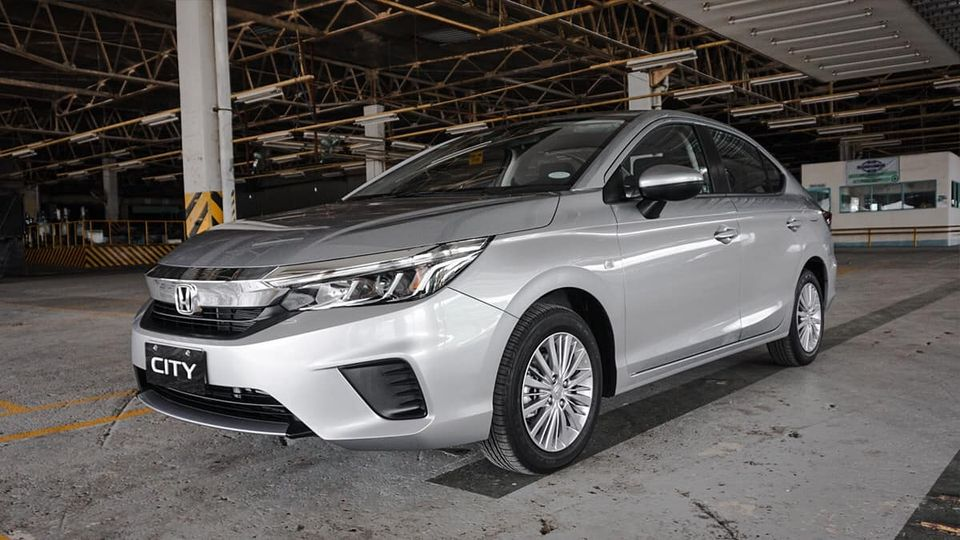 Honda City có thêm phiên bản giá rẻ chỉ 499 triệu đồng Honda City có thêm phiên bản giá rẻ chỉ 499 triệu đồng