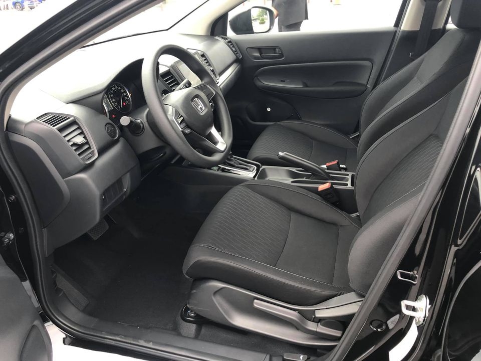 Honda City có thêm phiên bản giá rẻ chỉ 499 triệu đồng Honda City có thêm phiên bản giá rẻ chỉ 499 triệu đồng