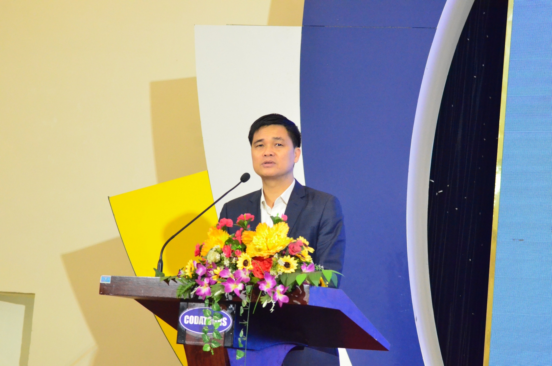 Tọa đàm "Nâng cao kỹ năng thương lượng, đàm phán cho cán bộ công đoàn cơ sở"