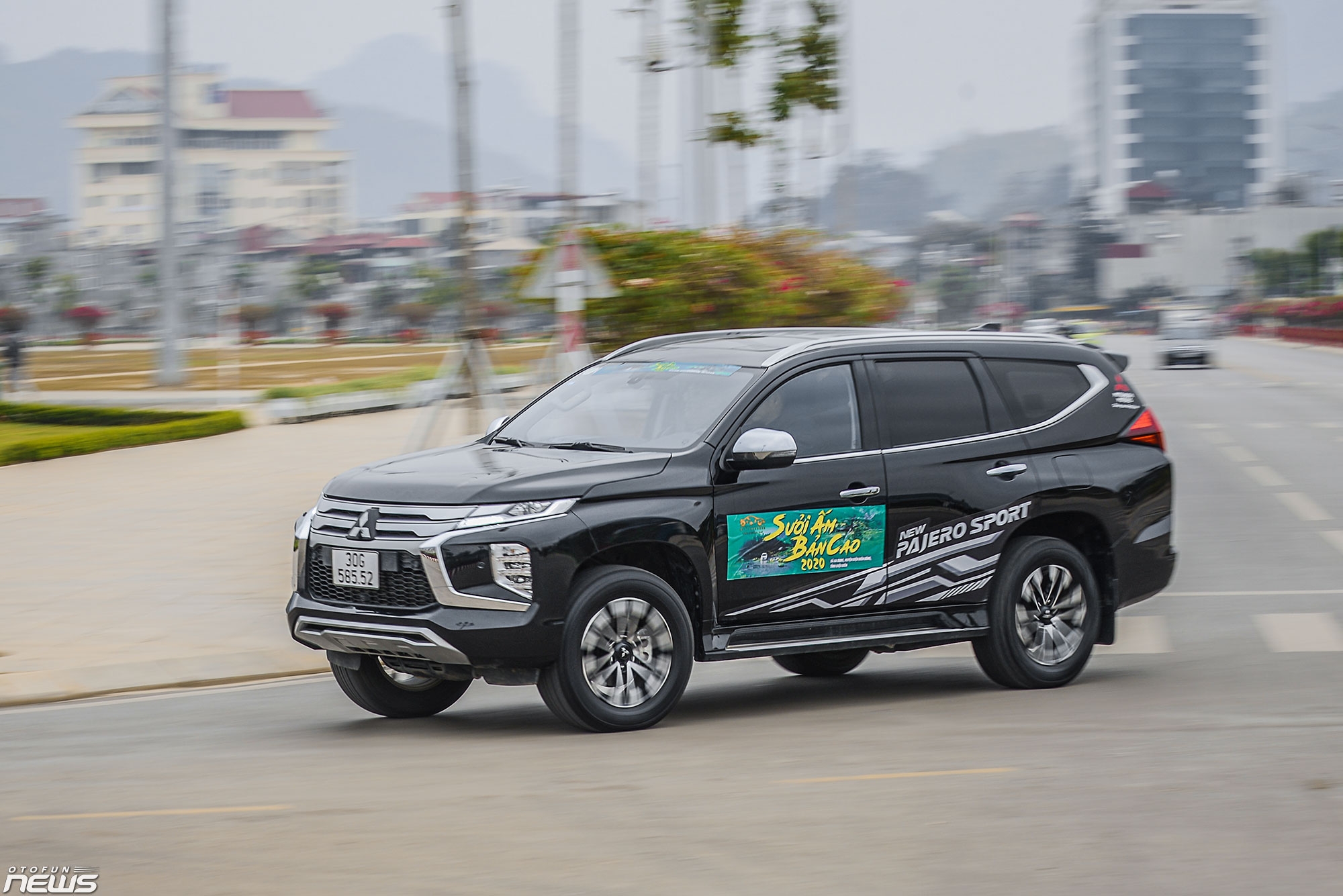 Sắp diễn ra chương trình Mitsubishi Experience Day 2021