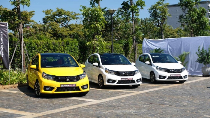 Honda Việt Nam sắp ra mắt thêm ô tô giá rẻ? Honda Việt Nam sắp ra mắt thêm ô tô giá rẻ?