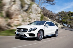 Triệu hồi 5.000 xe Mercedes-Benz do lỗi nghiêm trọng ở trục lái