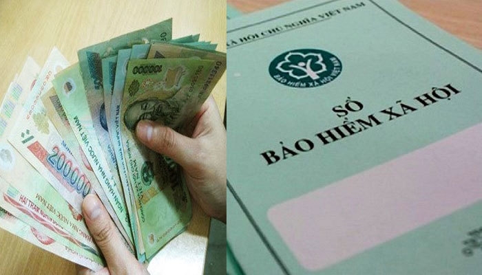 Gần 32 triệu người chưa tham gia BHXH Gần 32 triệu người chưa tham gia BHXH