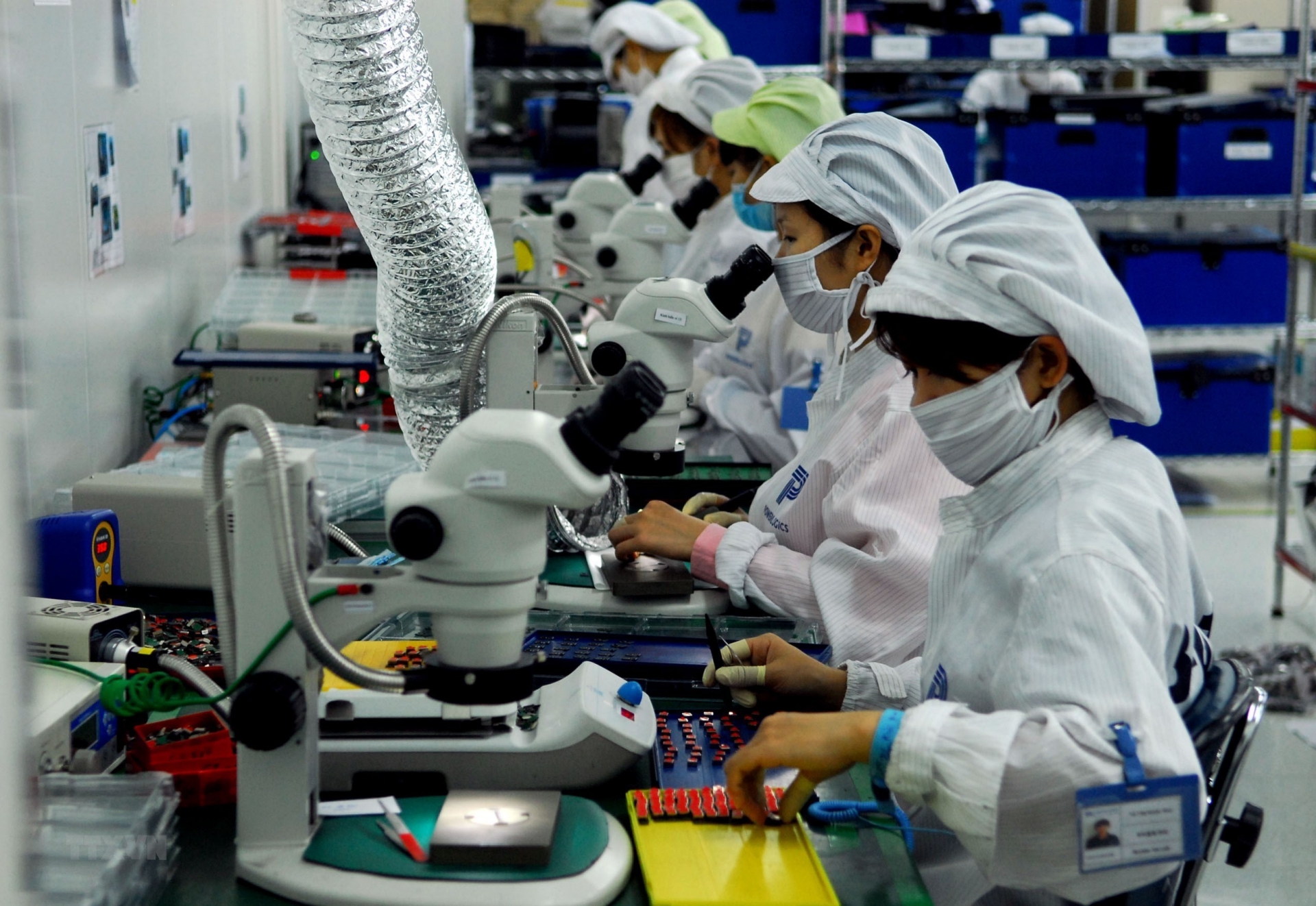 Tổng LĐLĐ Việt Nam phát động thi đua cao điểm góp phần thực hiện tốt cuộc bầu cử Tổng LĐLĐ Việt Nam phát động thi đua cao điểm góp phần thực hiện tốt cuộc bầu cử