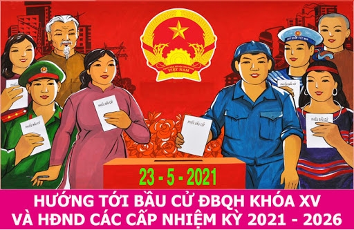 Tổng LĐLĐ Việt Nam phát động thi đua cao điểm góp phần thực hiện tốt cuộc bầu cử Tổng LĐLĐ Việt Nam phát động thi đua cao điểm góp phần thực hiện tốt cuộc bầu cử
