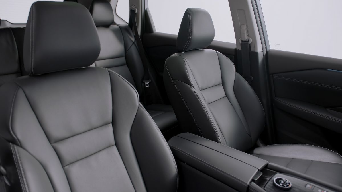 Nissan X-Trail 2021 ra mắt, sử dụng động cơ tăng áp hoàn toàn mới Nissan X-Trail 2021 ra mắt, sử dụng động cơ tăng áp hoàn toàn mới