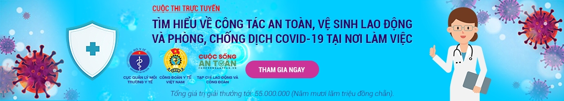 Chỉ còn 5 ngày nữa, cuộc thi trực tuyến tìm hiểu về phòng, chống Covid-19 sắp kết thúc