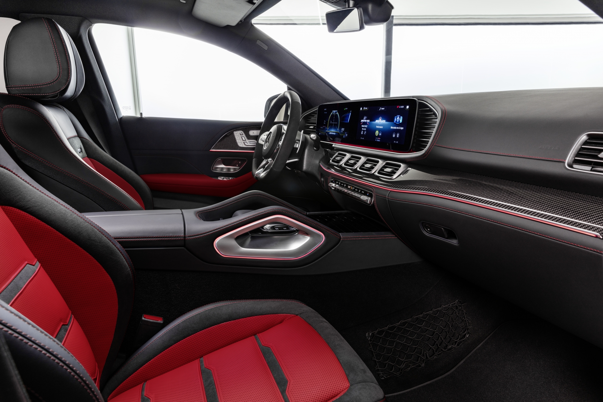 Mercedes-AMG GLE 53 4MATIC+ Coupé được bán tại Việt Nam với 5,349 tỷ đồng Mercedes-AMG GLE 53 4MATIC+ Coupé được bán tại Việt Nam với 5,349 tỷ đồng
