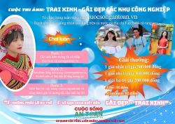 “Trai xinh – Gái đẹp các khu công nghiệp” tuần 10 chính thức bắt đầu