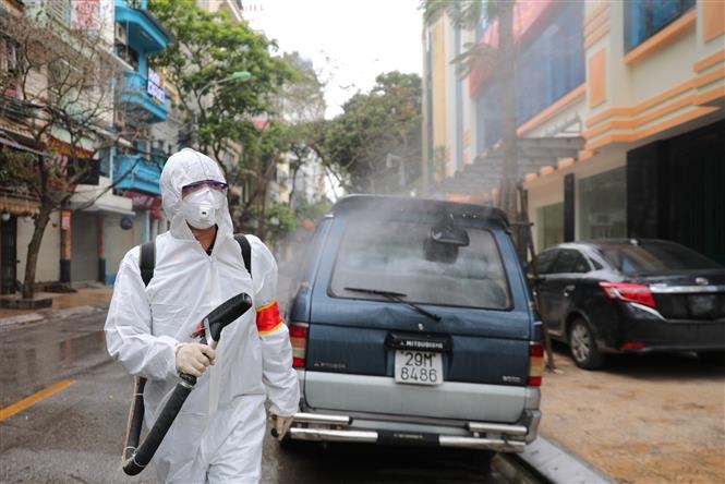 136 triệu nhân viên y tế và xã hội đứng trước nguy cơ lây nhiễm Covid-19 khi làm việc 136 triệu nhân viên y tế và xã hội đứng trước nguy cơ lây nhiễm Covid-19 khi làm việc