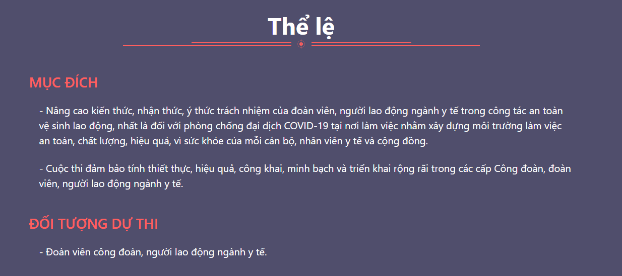 Chỉ còn 1 ngày nữa, cuộc thi trực tuyến tìm hiểu phòng, chống Covid-19 sẽ kết thúc Chỉ còn 1 ngày nữa, cuộc thi trực tuyến tìm hiểu phòng, chống Covid-19 sẽ kết thúc