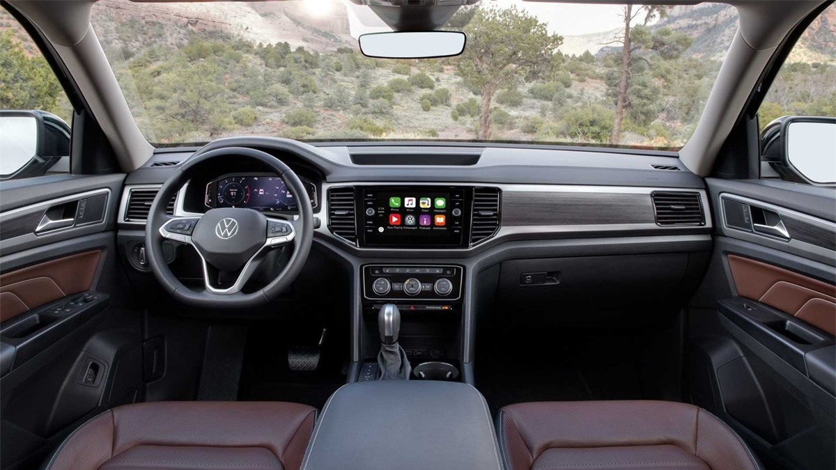 Hai SUV Volkswagen sắp ra mắt, đối thủ nặng ký của Toyota Corolla Cross Hai SUV Volkswagen sắp ra mắt, đối thủ nặng ký của Toyota Corolla Cross