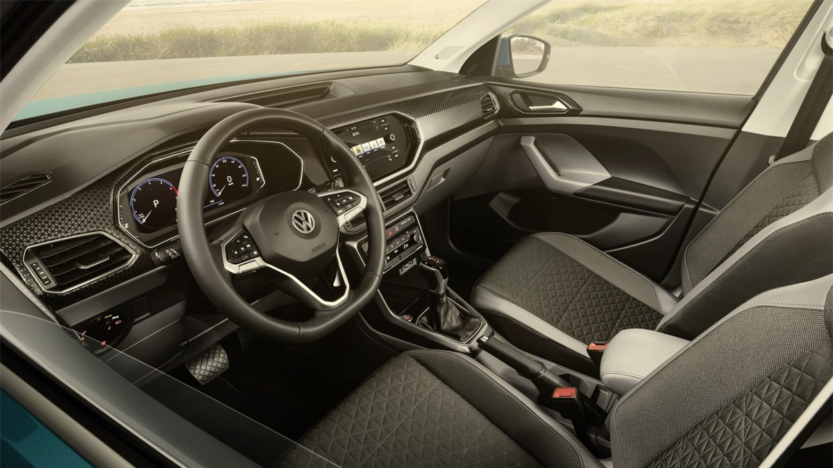Hai SUV Volkswagen sắp ra mắt, đối thủ nặng ký của Toyota Corolla Cross Hai SUV Volkswagen sắp ra mắt, đối thủ nặng ký của Toyota Corolla Cross