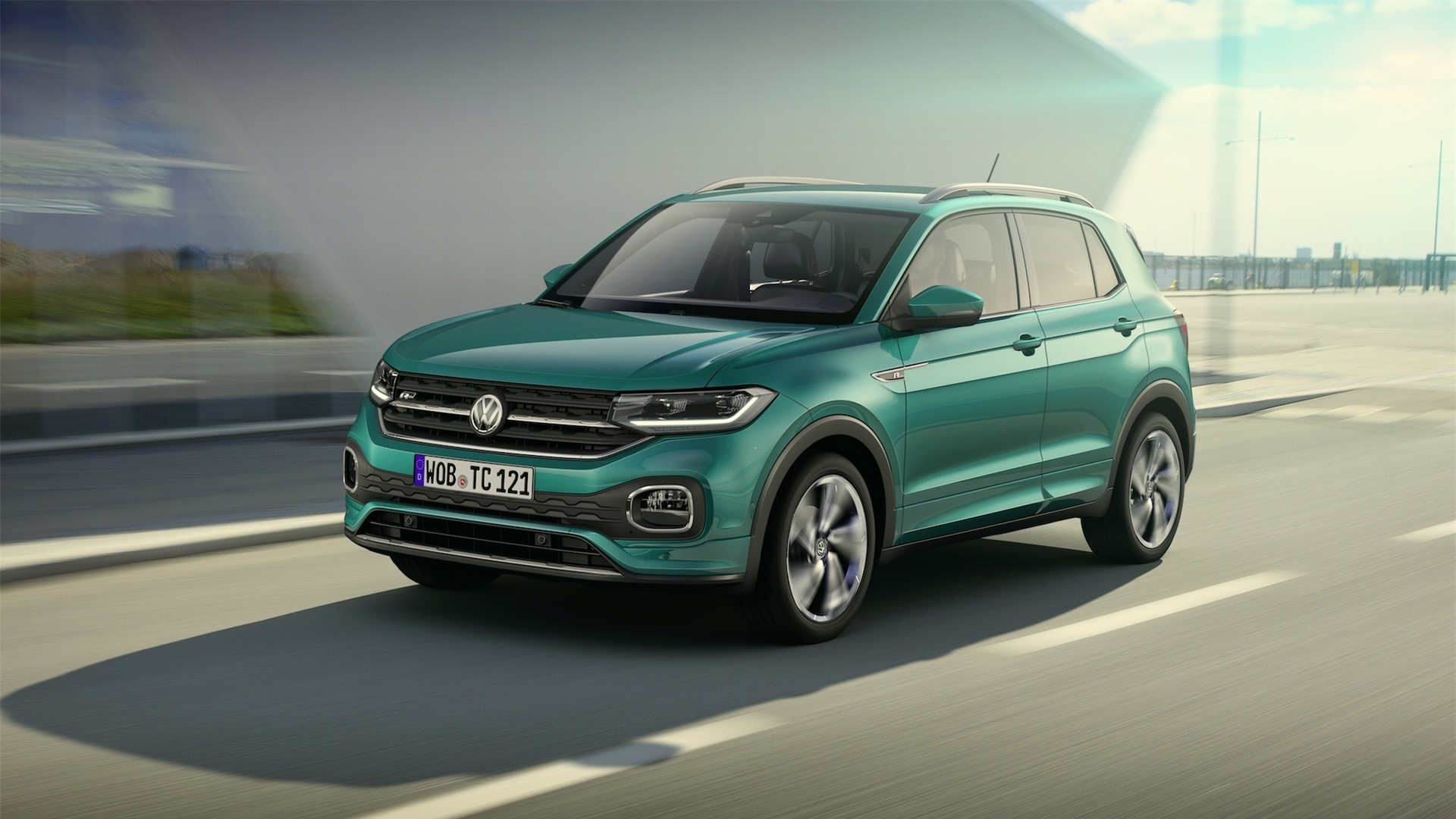 Hai SUV Volkswagen sắp ra mắt, đối thủ nặng ký của Toyota Corolla Cross Hai SUV Volkswagen sắp ra mắt, đối thủ nặng ký của Toyota Corolla Cross