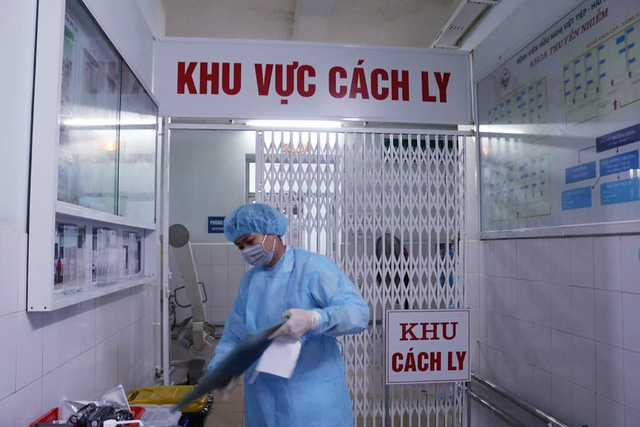 Tài xế lái xe tải nhiễm Covid-19 ở Hà Nội đi câu cá, gặp gỡ nhiều người Tài xế lái xe tải nhiễm Covid-19 ở Hà Nội đi câu cá, gặp gỡ nhiều người