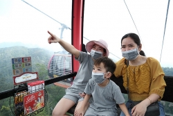 Thị trường du lịch rục rịch “nóng dần” 