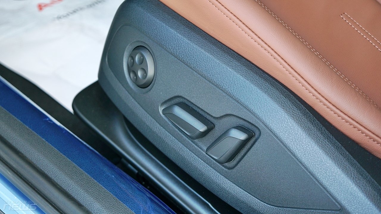 Cận cảnh Audi A4 2020 phiên bản dẫn động cầu trước can canh audi a4 2020 phien ban dan dong cau truoc